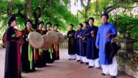 Trầu cau quan họ