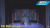 Trực tiếp cải lương đời cô Lựu
