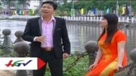 Tự tình sông nước Hậu Giang