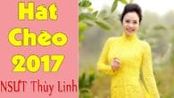 Tuyển chọn những ca khúc hát chèo Thái Bình hay nhất 2017