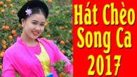 Tuyển tập những bài chèo song ca hay nhất