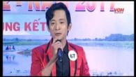 uộc Thi TuyTuyển chọn giọng ca cải lương hàng tuần vòng chung kết 1 Ngày 27/05/2017