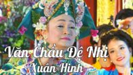 Văn chầu đệ nhị