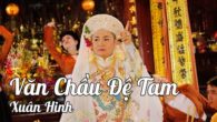 Văn chầu Đệ Tam