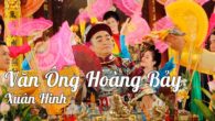 Văn ông hoàng Bảy