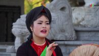 Vẳng khúc dân ca (đài truyền hình Hải Dương)