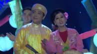 Vầng trăng cổ nhạc số 187ngày 26/02/2017