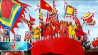 Về Côn Sơn xuân này