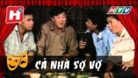 Vở cải lương: Cả nhà sợ vợ