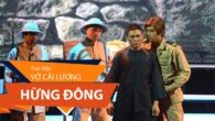 Vở cải lương: Hừng Đông