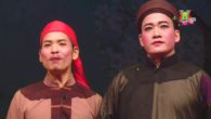 Vở chèo: Lưu Bình – Dương Lễ