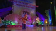 Vở chèo: Vợ chồng Thuyền chài( giải nhất chiếu chèo 2016)