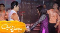 Vọng cổ mưa nửa đêm