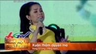 Xuân thắm duyên mơ