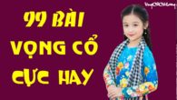 99 Bài tân cổ vọng cổ siêu hơi dài trích đoạn cải lương