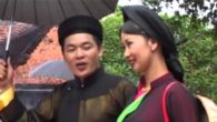 Album Duyên quan họ