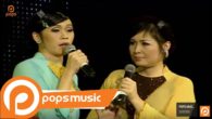 Bèo dạt mây trôi