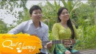 Ca cổ: Anh ở đầu sông em cuối sông