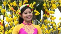 Ca cổ: Giao duyên mùa xuân