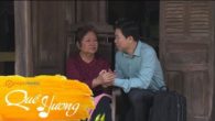 Ca cổ: Quê hương