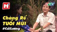 Cải lương chàng rể tuổi mùi