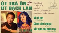 Cải lương: Gánh chè khuya