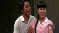 Cải lương: gia đình là  hạnh phúc