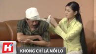 Cải lương: Không chỉ là nỗi lo