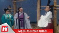Cải lương Mạnh Thường Quân