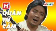 Cải lương: Quân tử cầm