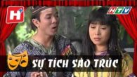 Cải lương: Sự tích sáo trúc