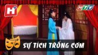 Cải lương: Sự tích trống cơm