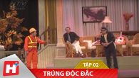 Cải lương: Trúng số độc đắc phần 2