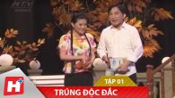 Cải lương: Trúng số độc đắc phần 1