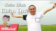 Chân quê