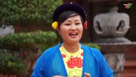 Dân ca: Cung bậc thời gian