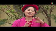 Dân ca: Gửi niềm thương nhớ