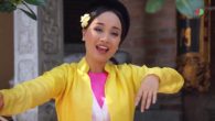 Dân ca: Ngõ trúc thênh thang