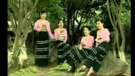 Dân ca nhạc cổ: Con đường về bản