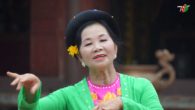Dân ca: Nồng nàn khúc hát dân ca