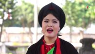 Dân ca quan họ Bắc Ninh