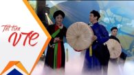 Dân ca quan họ: Vui bốn mùa
