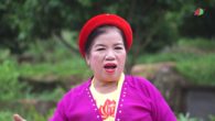 Dân ca: Thu  nhớ bạn