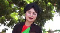 Dân ca trăng sáng đôi miền
