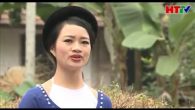Dạy hát dân ca Nghệ Tĩnh: Lời mẹ hát