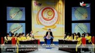 Dạy hát dân ca: Gửi anh câu ví ngày xuân