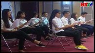 Dạy hát dân ca Nghệ Tĩnh : Hò cưa gỗ