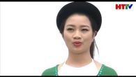 Dạy hát dân ca Nghệ Tĩnh  một lòng đợi bạn