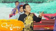 Đêm gành hào nghe điệu hoài lang