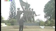 Giai điệu Tổ Quốc